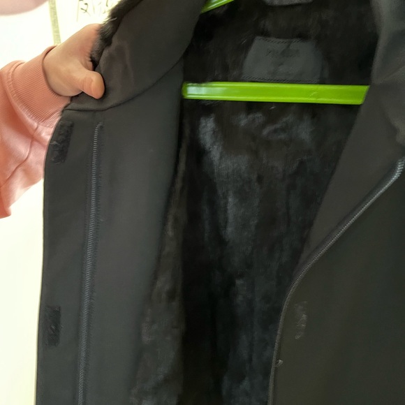 Prada jacket - Picture 2 of 4